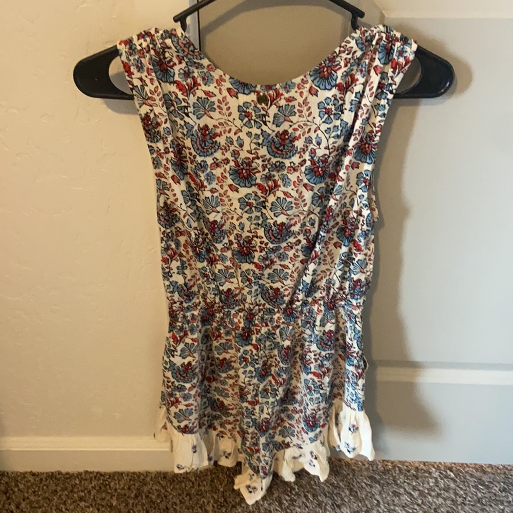 Romper - Picture 2 of 2